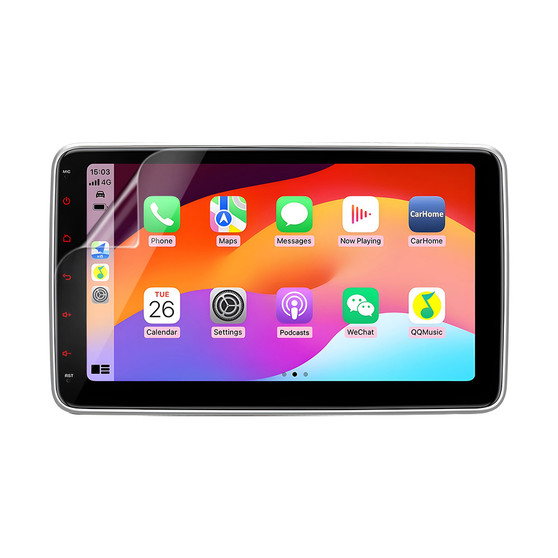 Xtrons DL10S Matte Screen Protector