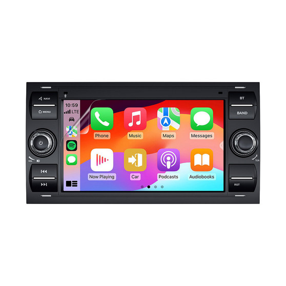 Eonon FDX7 Vivid Screen Protector