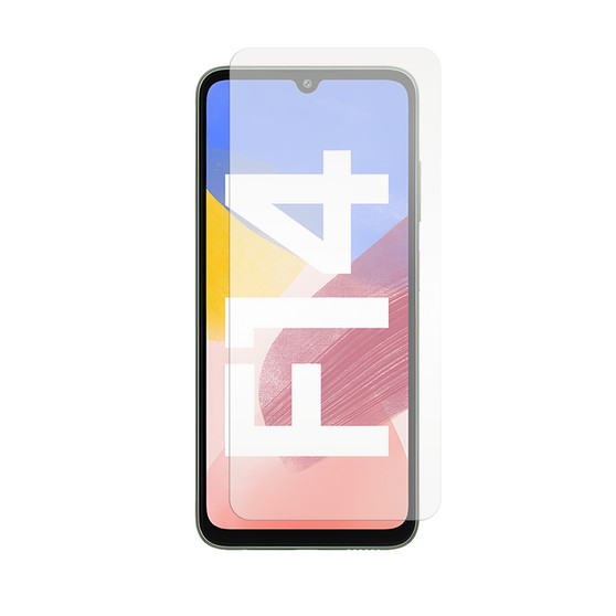Samsung Galaxy F14 4G Paper Screen Protector
