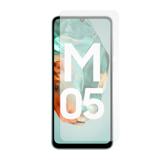 Samsung Galaxy M05 Paper Screen Protector