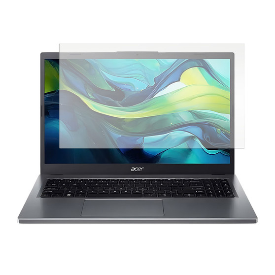 Acer Aspire 15 A15-51P Paper Screen Protector