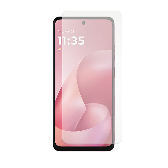 Motorola Moto G57 Power Paper Screen Protector