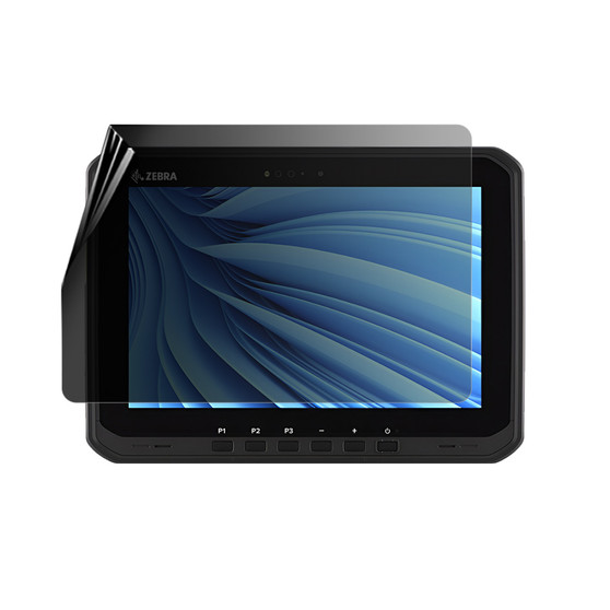 Zebra ET65W Windows Tablet Privacy Quad Screen Protector