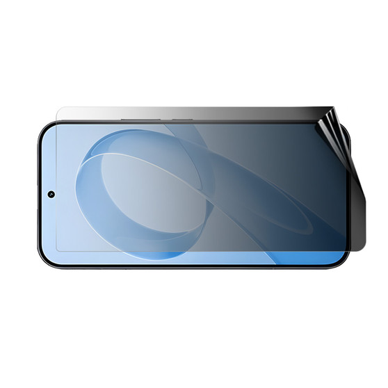 Xiaomi Redmi K90 Pro Max Privacy (Landscape) Screen Protector