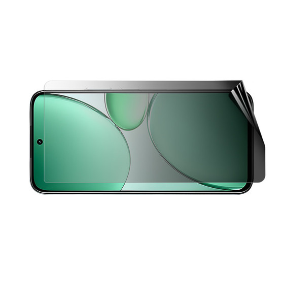 Realme C85 5G Privacy (Landscape) Screen Protector