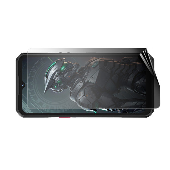 Oukitel WP62 5G Privacy (Landscape) Screen Protector