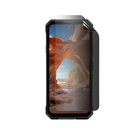 Oukitel WP58 Pro 5G Privacy Screen Protector