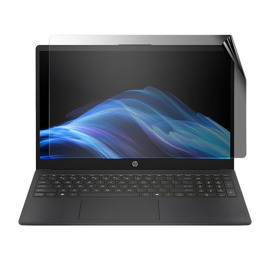 HP Laptop AI 15t fd200 (Touch) Privacy Screen Protector