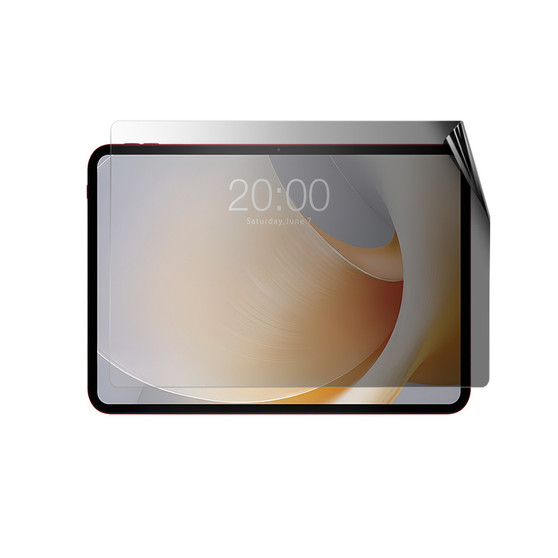 Teclast T65 Plus Privacy Screen Protector