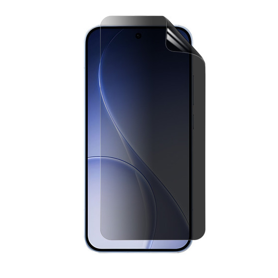 Oppo Reno 15 Pro Privacy Quad Screen Protector