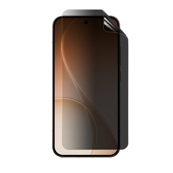 Oppo Reno 15 Privacy Quad Screen Protector