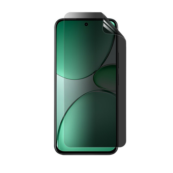 Realme C85 5G Privacy Quad Screen Protector