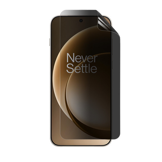 OnePlus 15 Privacy Quad Screen Protector