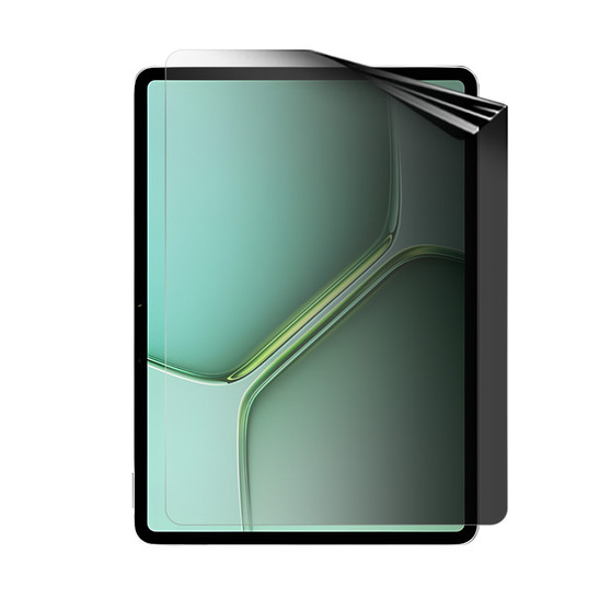 Vivo iQOO Pad 5e Privacy (Portrait) Screen Protector