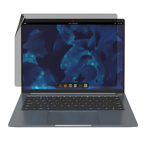 StarLabs StarBook Horizon Privacy Quad Screen Protector