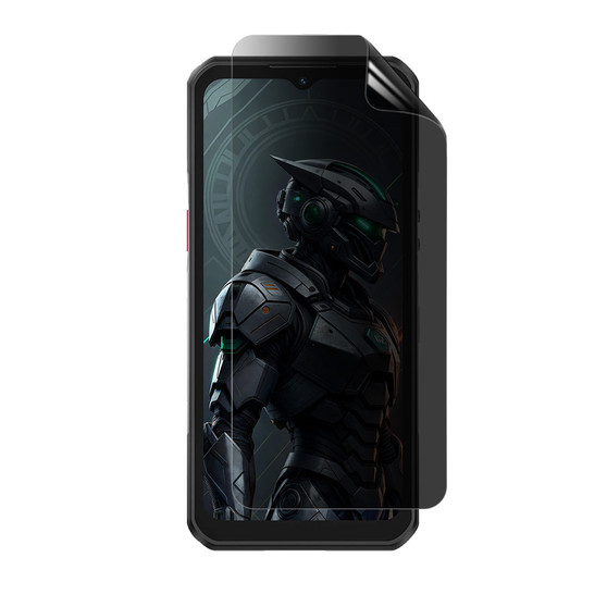 Oukitel WP62 5G Privacy Quad Screen Protector