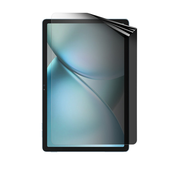 Blackview ZENO 10 Privacy (Portrait) Screen Protector