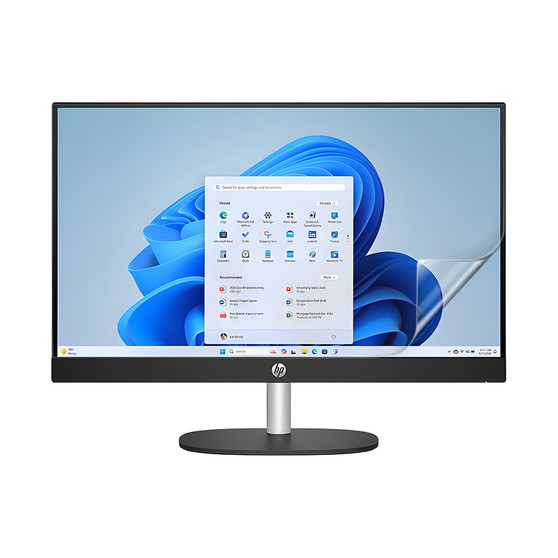 HP All-in-One AI 24 cr2000t (Non-Touch) Impact Screen Protector