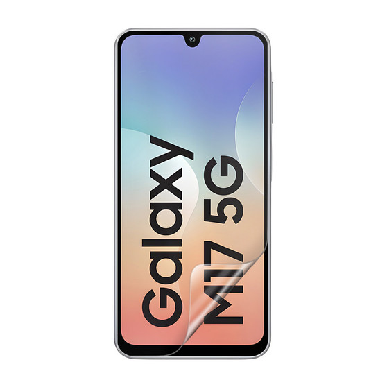Samsung Galaxy M17 5G Impact Screen Protector