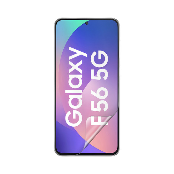 Samsung Galaxy F56 5G Impact Screen Protector