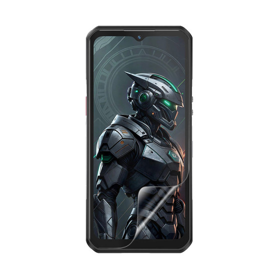 Oukitel WP62 5G Impact Screen Protector