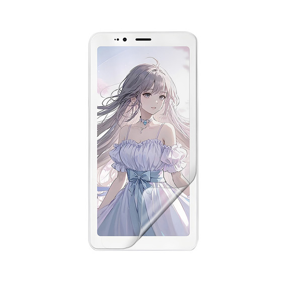 Bigme Hibreak S Color Impact Screen Protector