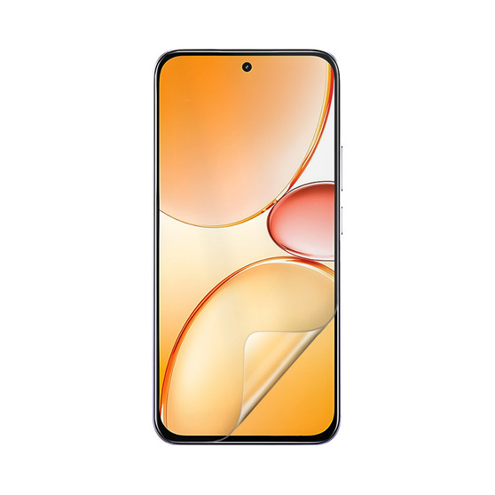 Realme C85 Pro Impact Screen Protector