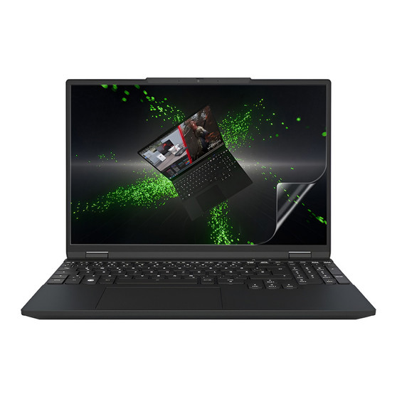 Tuxedo InfinityBook Max 15 Gen 10 Impact Screen Protector