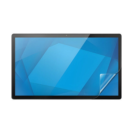 Elo 15-inch I-Series 5 Slate with Android Impact Screen Protector
