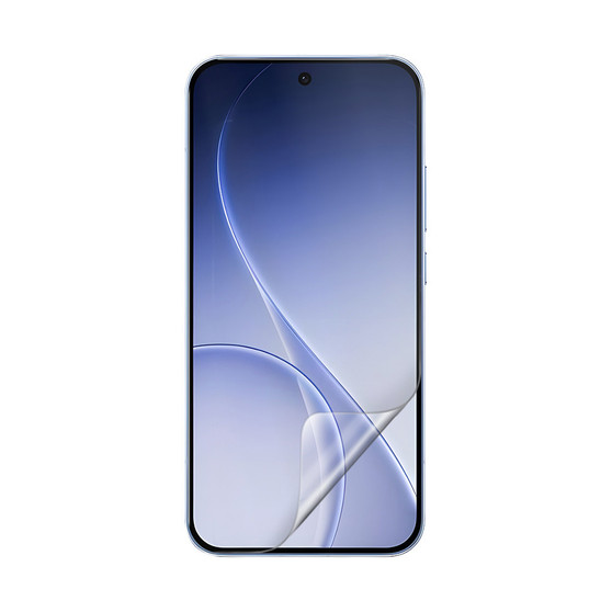 Oppo Reno 15 Pro Impact Screen Protector
