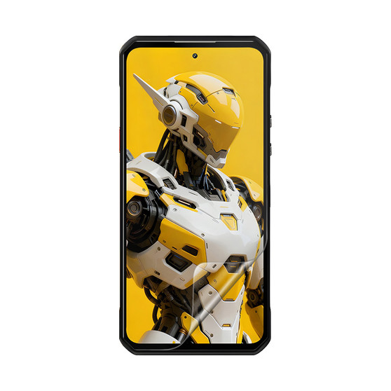 Oukitel WP60 5G Impact Screen Protector