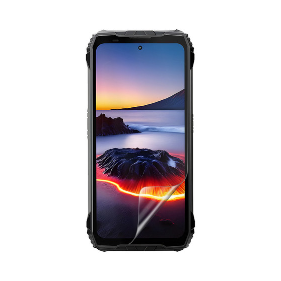 Blackview XPLORE 2 Projector Impact Screen Protector