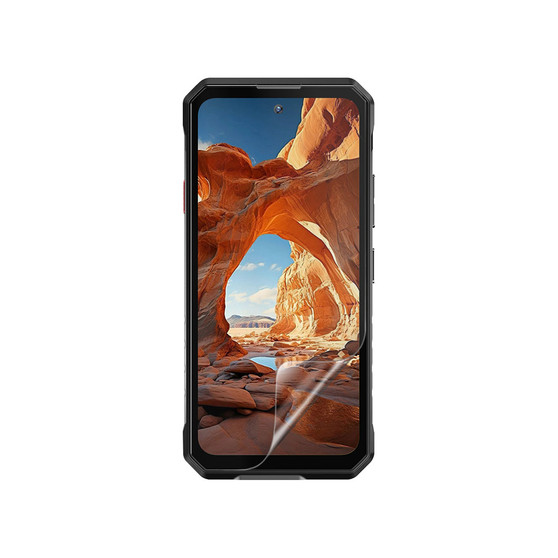 Oukitel WP58 Pro 5G Impact Screen Protector