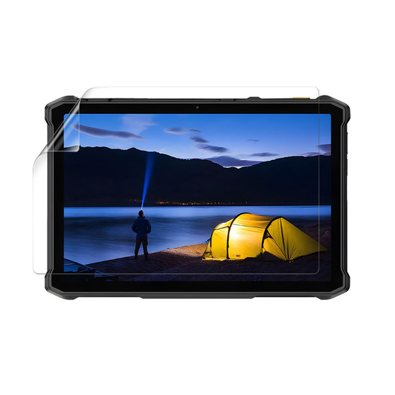 Ulefone Armor Pad 5 Pro Silk Screen Protector