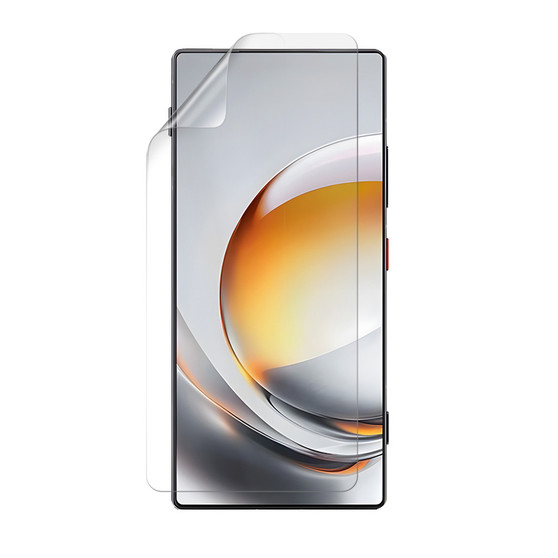 ZTE nubia Z80 Ultra Silk Screen Protector