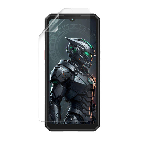 Oukitel WP62 5G Silk Screen Protector