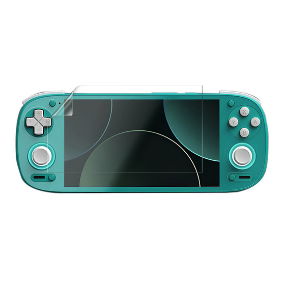 Retroid Pocket G2 Silk Screen Protector