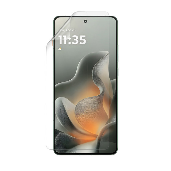 Motorola Edge 70 Silk Screen Protector