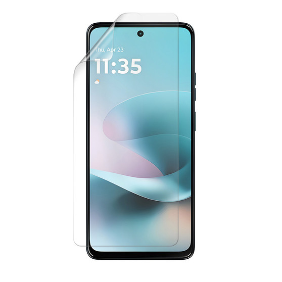Motorola Moto G67 Power Silk Screen Protector