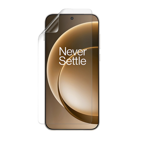 OnePlus 15 Silk Screen Protector