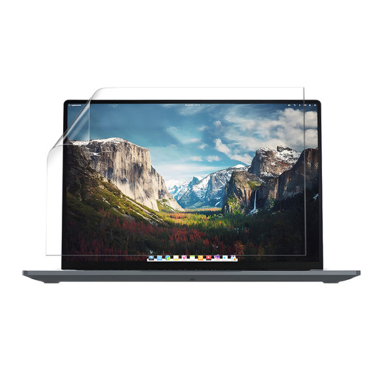 StarLabs StarBook Mk VII (14) Silk Screen Protector