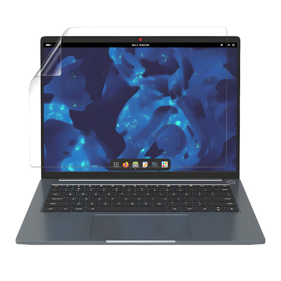 StarLabs StarBook Horizon Silk Screen Protector