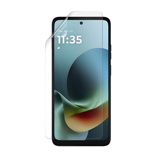 Motorola Moto G Play (2026) Silk Screen Protector