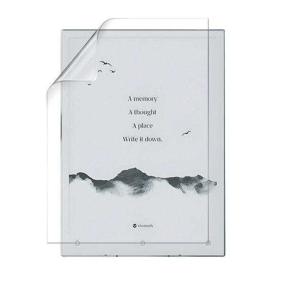 Viwoods AiPaper Mini Silk Screen Protector