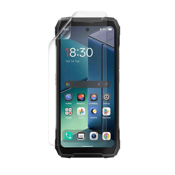 Blackview XPLORE 1 Pro Silk Screen Protector