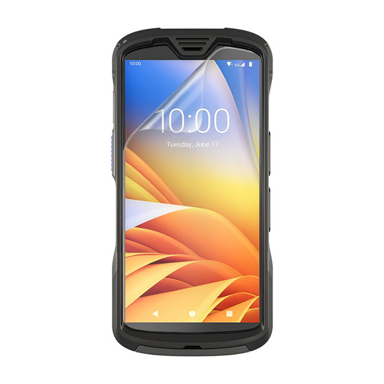 Zebra FR55 First Responder Silk Screen Protector