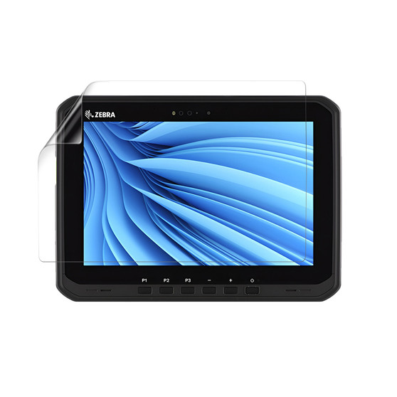 Zebra ET65W Windows Tablet Silk Screen Protector