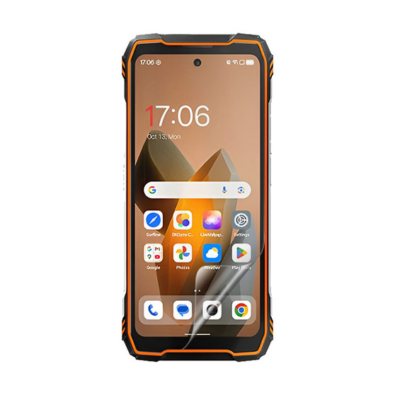 Blackview XPLORE 1 Walkie Talkie Impact Screen Protector