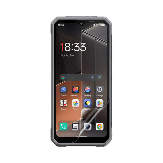 Blackview FORT 100 Impact Screen Protector