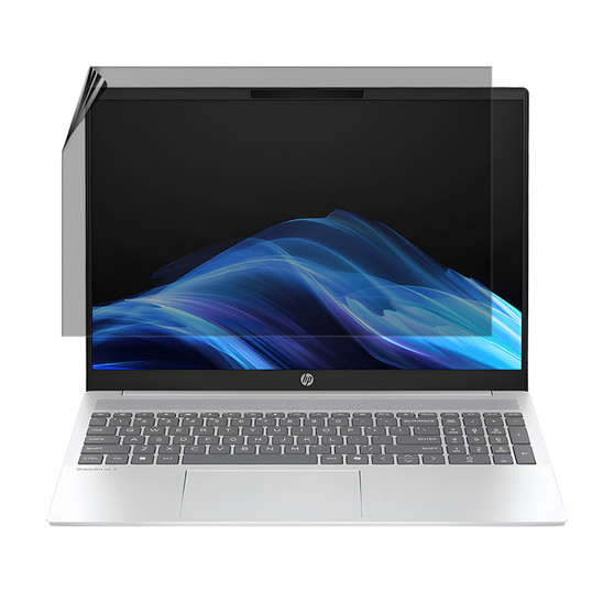 HP OmniBook 5 16t ba100 (Touch) Privacy Quad Screen Protector